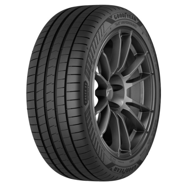 GOODYEAR 2